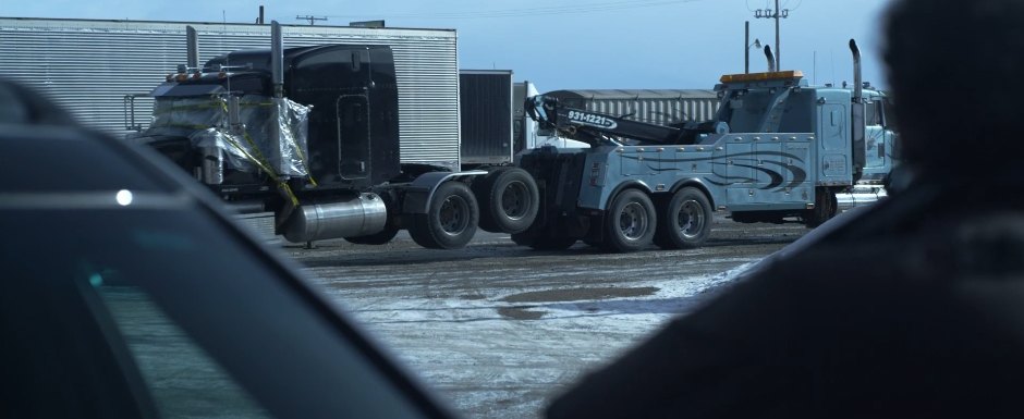 Kenworth unknown