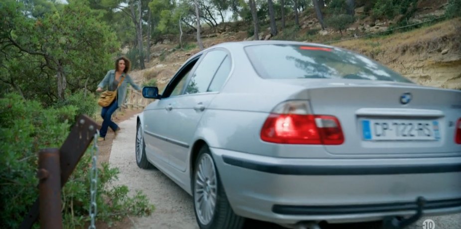 1998 BMW 3 [E46]