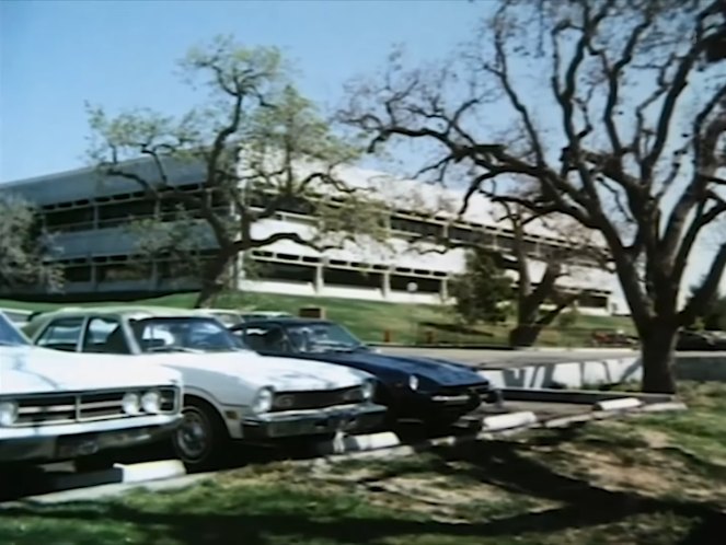 Ford unknown
