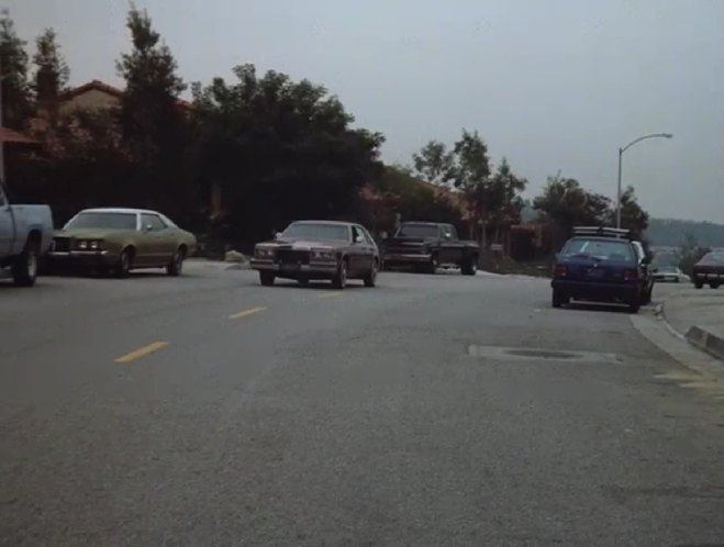 Mercury Montego