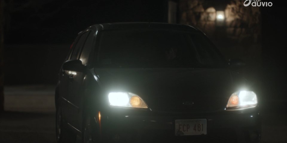 2005 Ford Focus [C170]