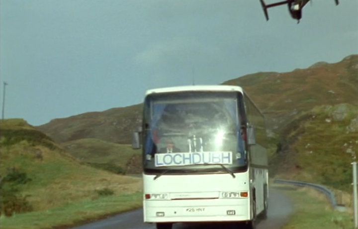 1994 Volvo B12 Jonckheere