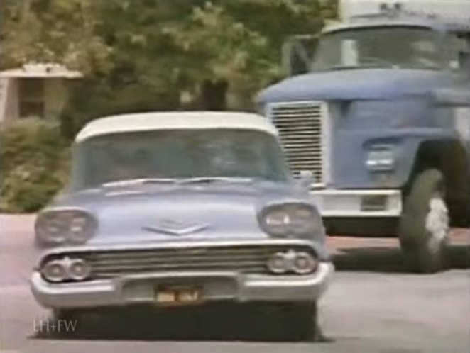 Dodge LCF