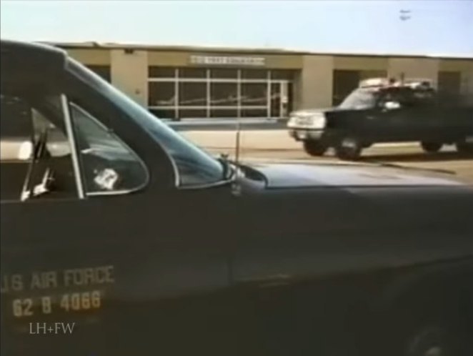 Dodge unknown
