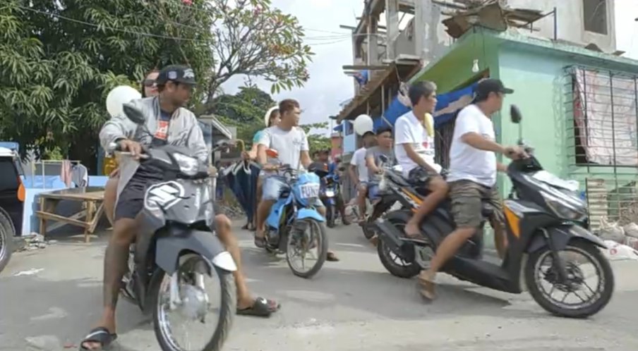 Suzuki Smash
