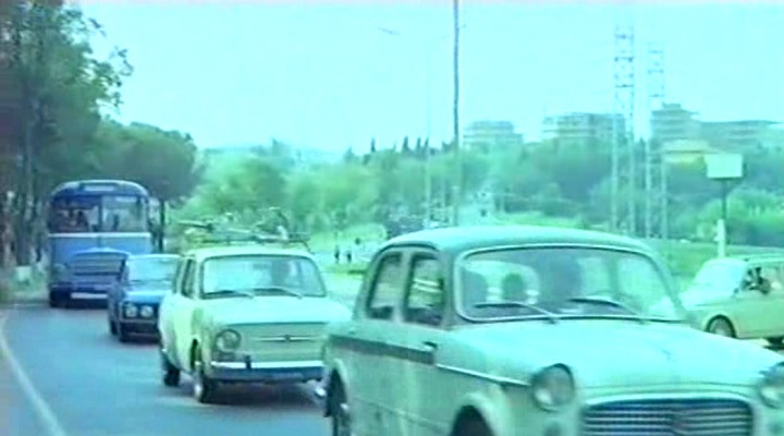 1969 Fiat 850 [100G]