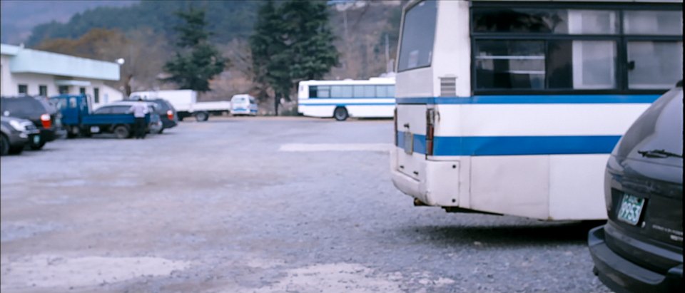 1995 Kia AM 818 Cosmos