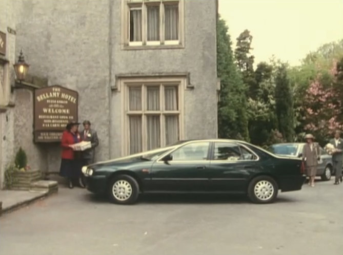 1994 Rover 600 [SK1]