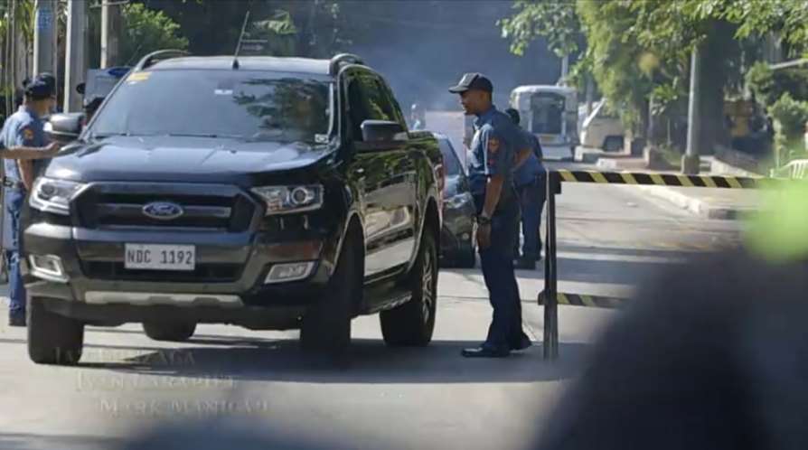 2015 Ford Ranger Wildtrak [T6]