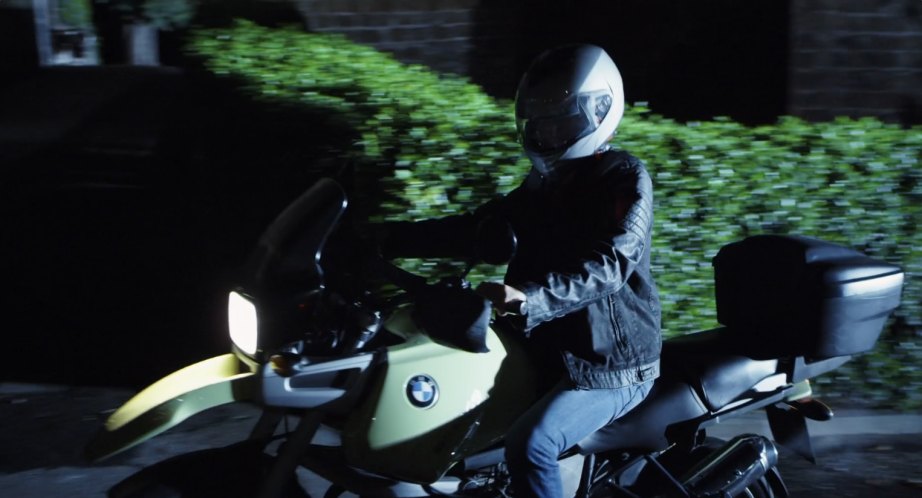 BMW unknown