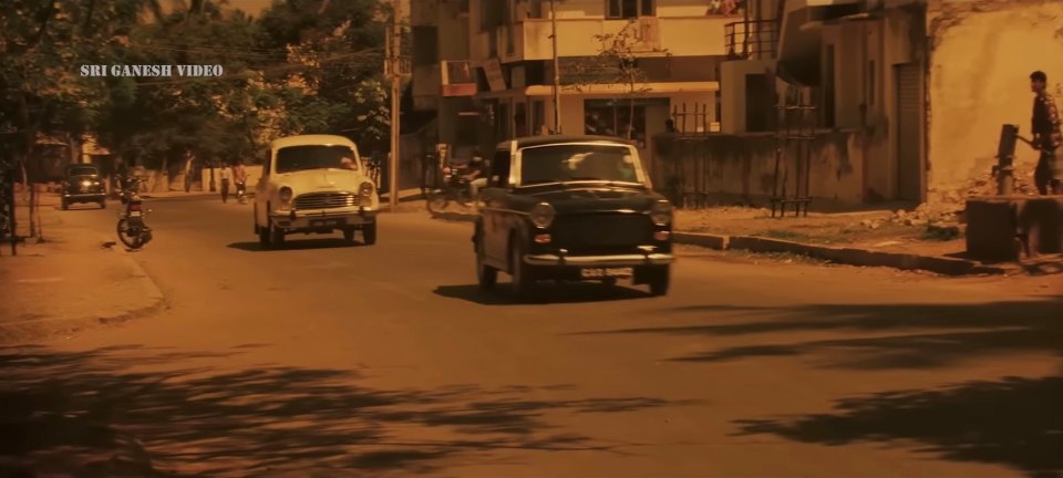 Premier Padmini