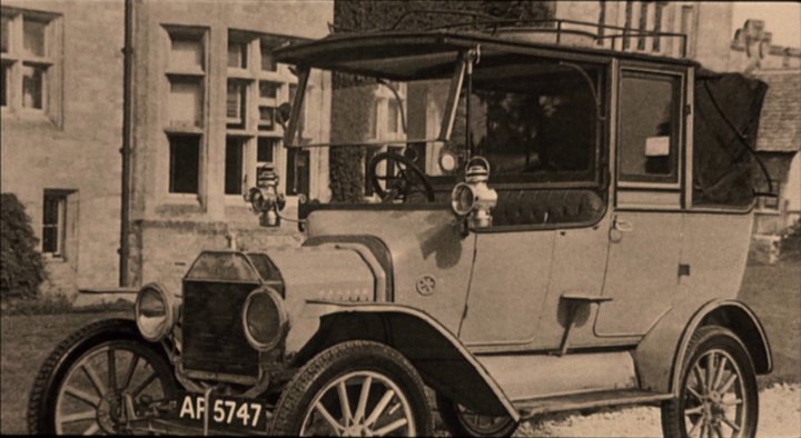 1915 Ford Model T