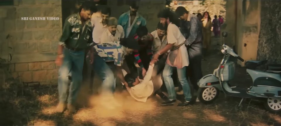 Bajaj Chetak