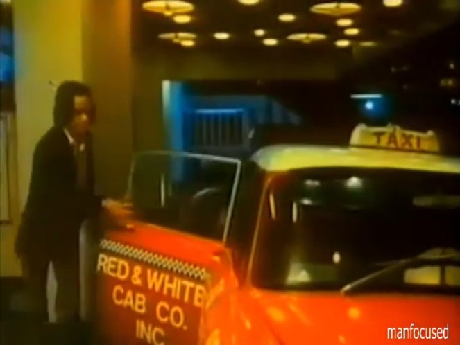 Checker Taxicab [A11]