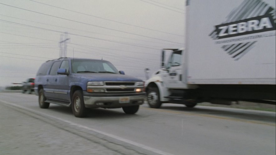 Freightliner Business Class M2 106
