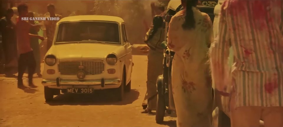Premier Padmini
