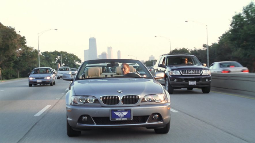1989 Eagle Summit