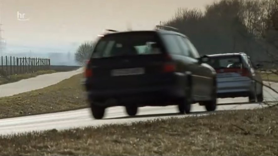 Opel Vectra Caravan [B]