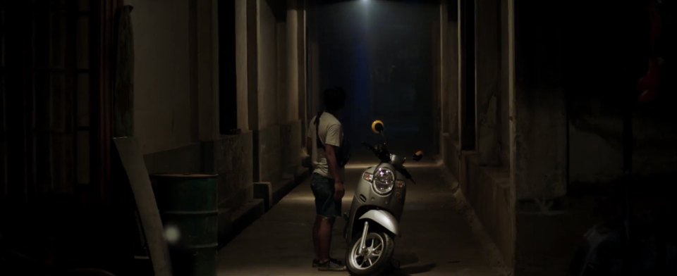 Honda Scoopy