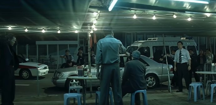 Mazda Capella [CG]