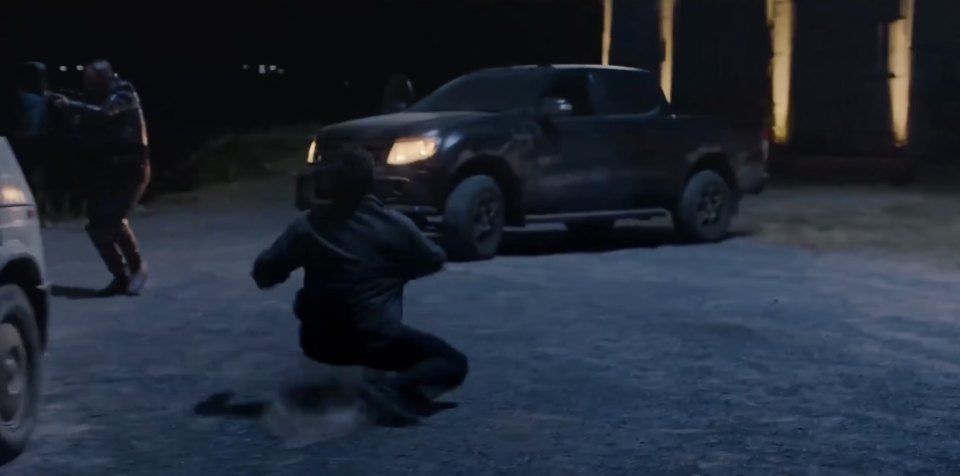 2012 Ford Ranger XLT [T6]