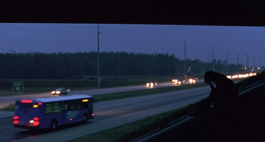 Gillig Phantom 40'