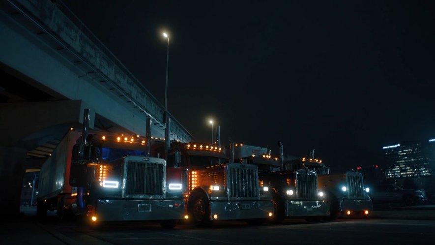 Peterbilt unknown