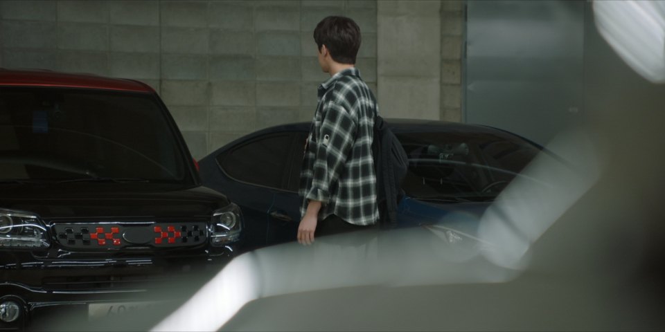 2018 Kia Ray [TAM]