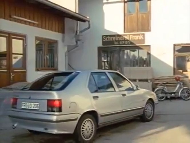Renault 19 [X53]