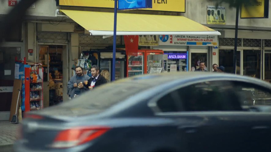 Opel Insignia [A]