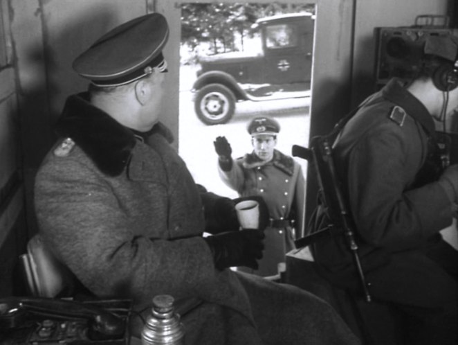 1934 ZiS 12 Z-15-4