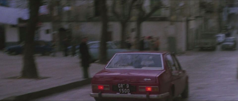 1972 Alfa Romeo Alfetta 1.8 1a serie [116.08]
