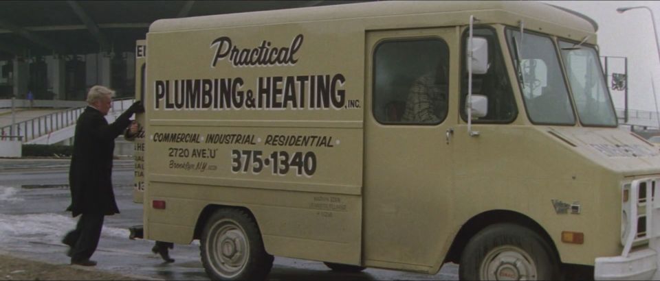 GMC Value Van