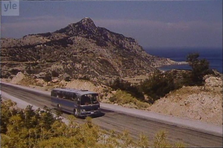 Mercedes-Benz O 302 Biamax