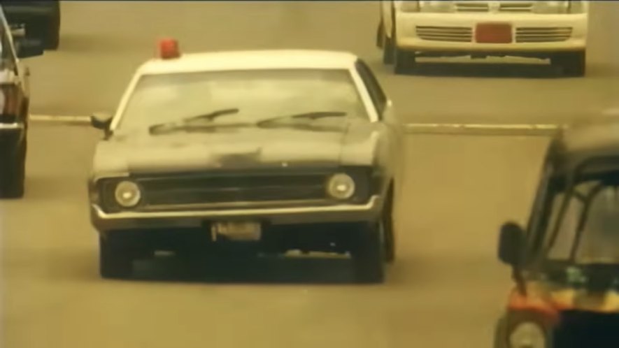 Ford Falcon