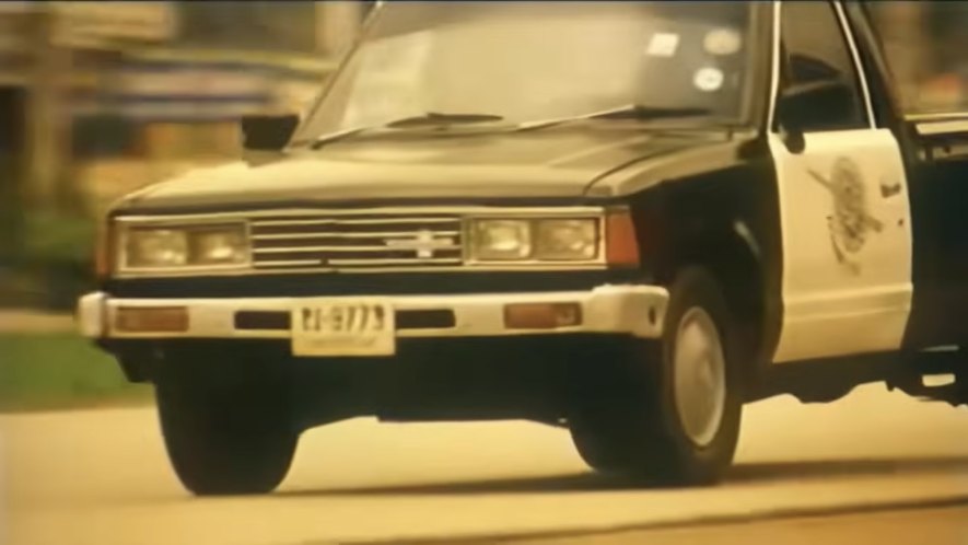 Datsun 720 [720]