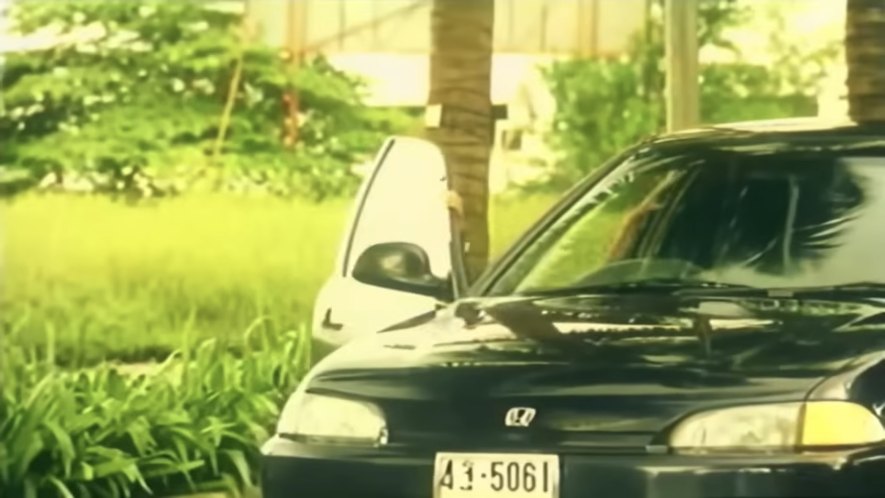 Honda unknown