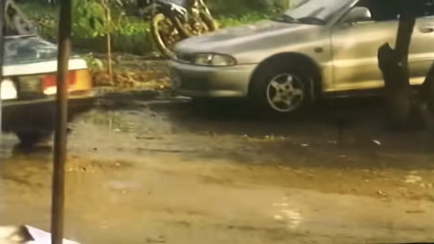Mitsubishi unknown