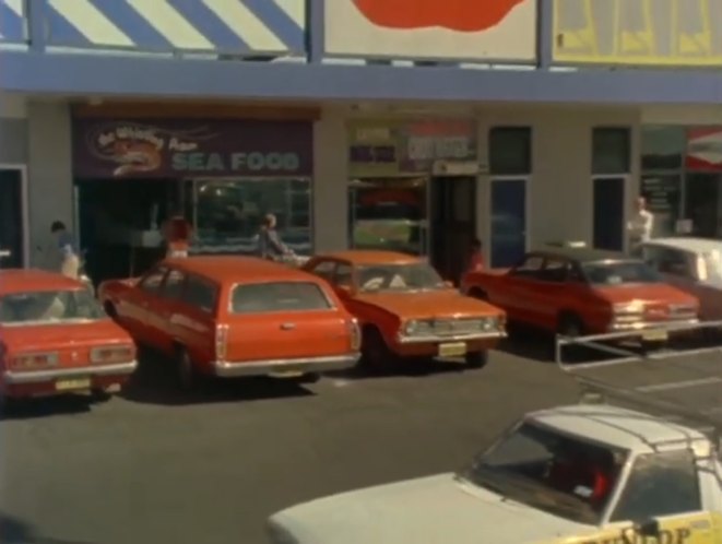 Datsun unknown