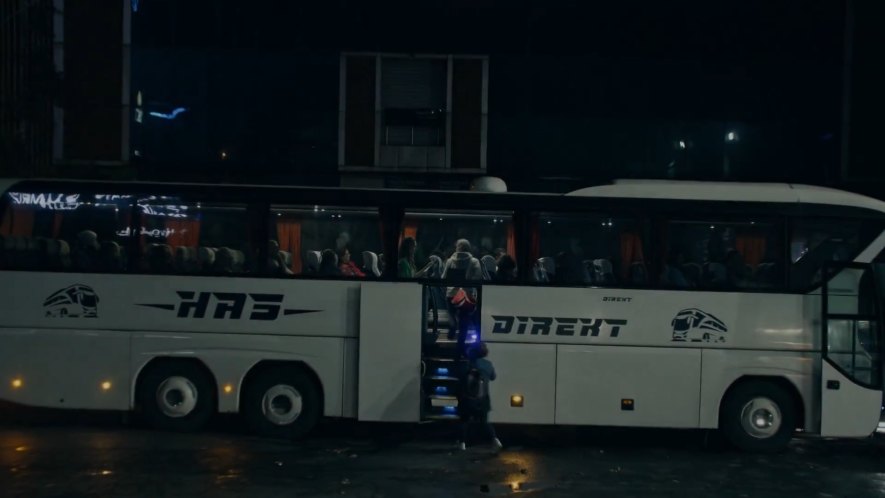 Neoplan P22 Tourliner