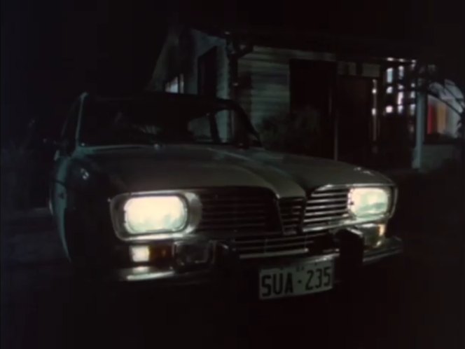 Renault 16