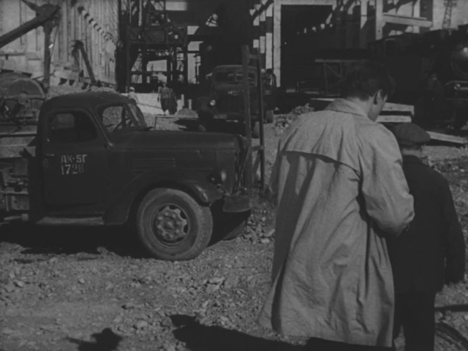 ZiL 164 AK-5G