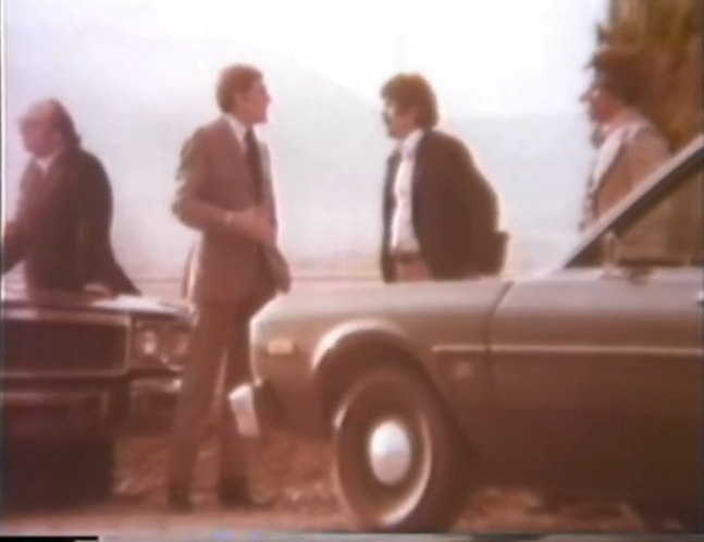 1973 Dodge Polara