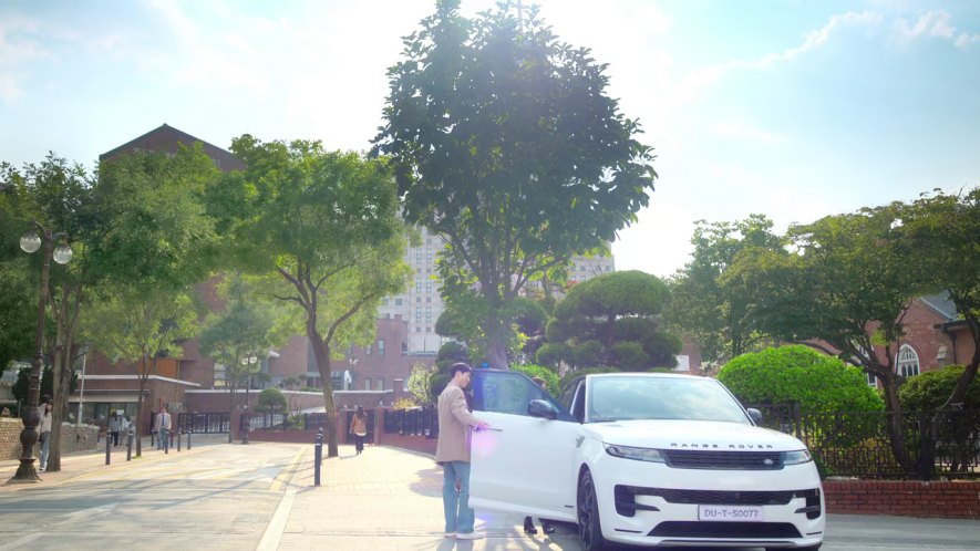 2023 Land-Rover Range Rover Sport [L461]