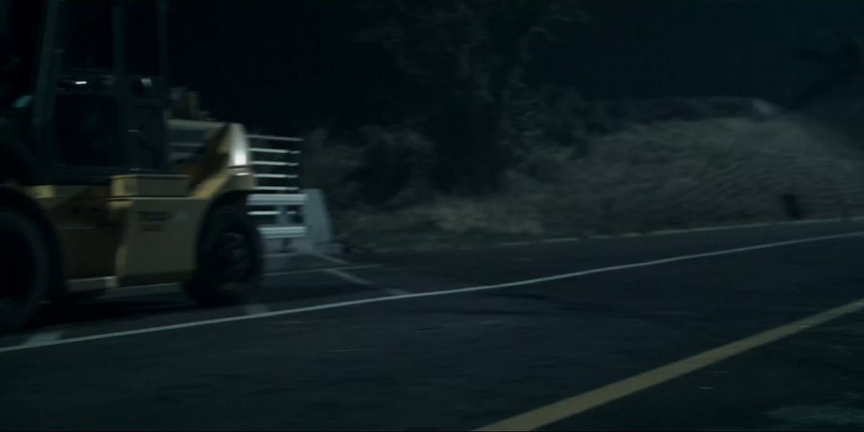 Hyundai unknown