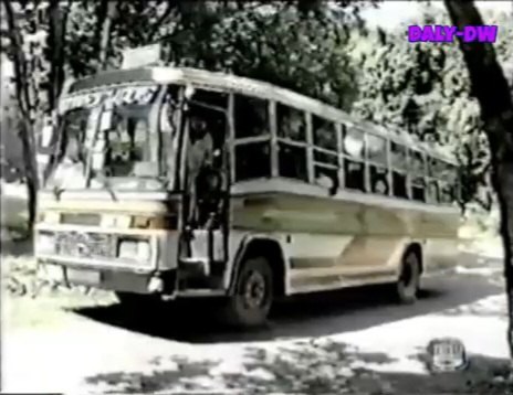 Mercedes-Benz OF 1617 Thonburi Padane Z