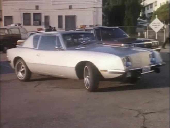Avanti II
