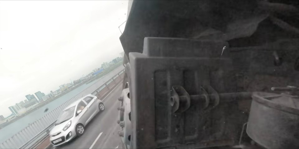 2011 Kia Morning [TA]
