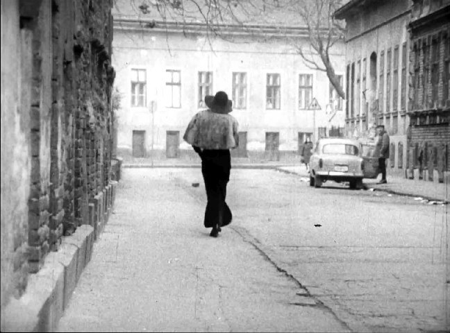 Moskvitch unknown