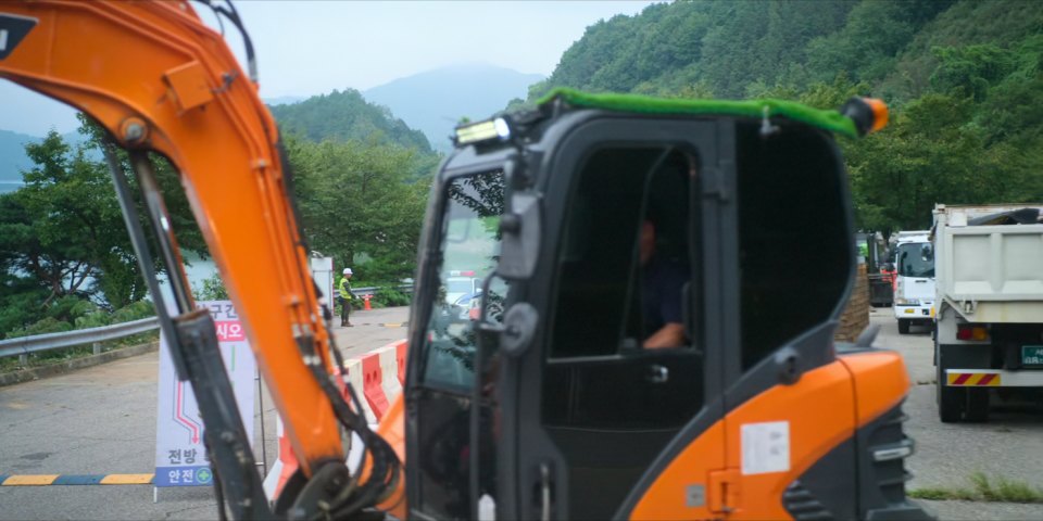 Doosan DX 65 W-7